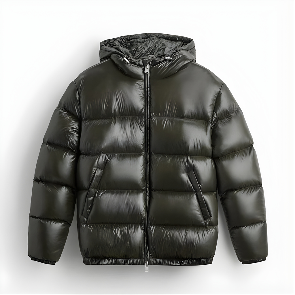 Veste matelassée pour homme