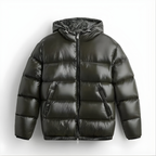 Veste matelassée pour homme