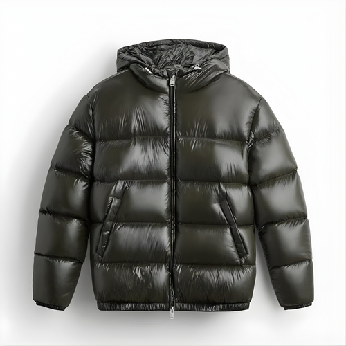 Veste matelassée pour homme