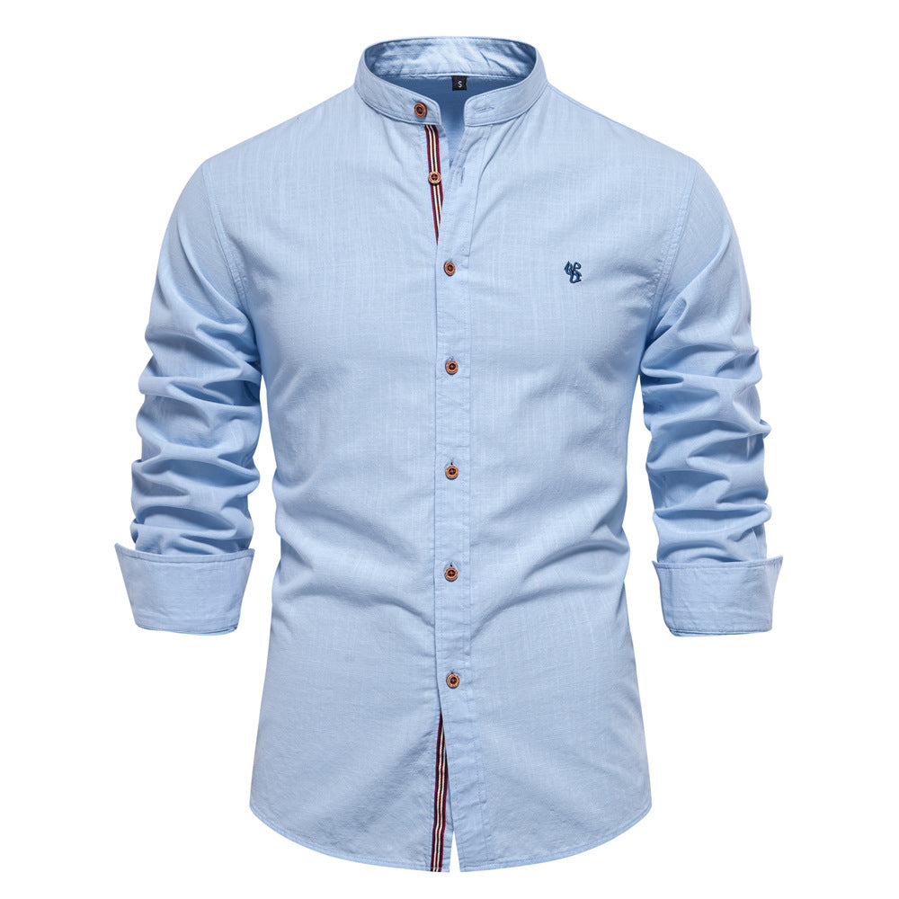 chemise en coton