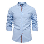 chemise en coton