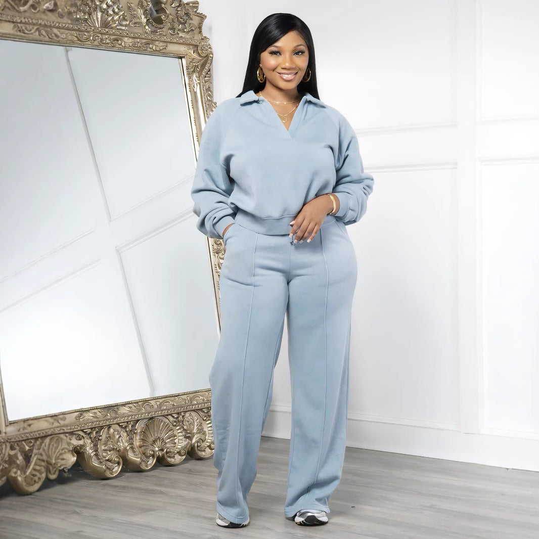 Ensemble décontracté pour femme