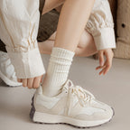 Chaussettes en coton