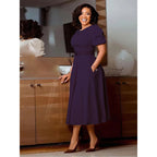 Robes printemps-été pour femmes