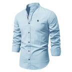 chemise en coton