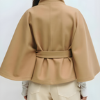 Trench automne et hiver