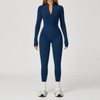 Combinaison de sport femme