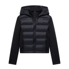 Manteaux bouffants pour femmes