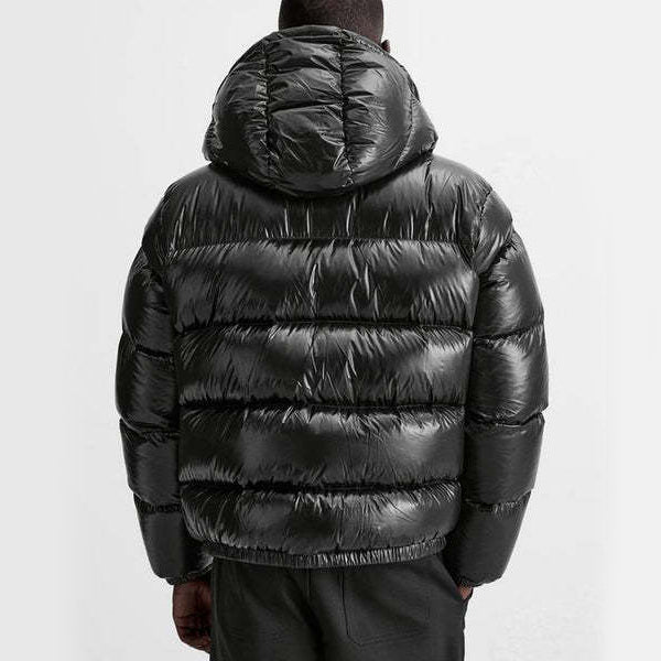 Veste matelassée pour homme