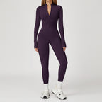 Combinaison de sport femme