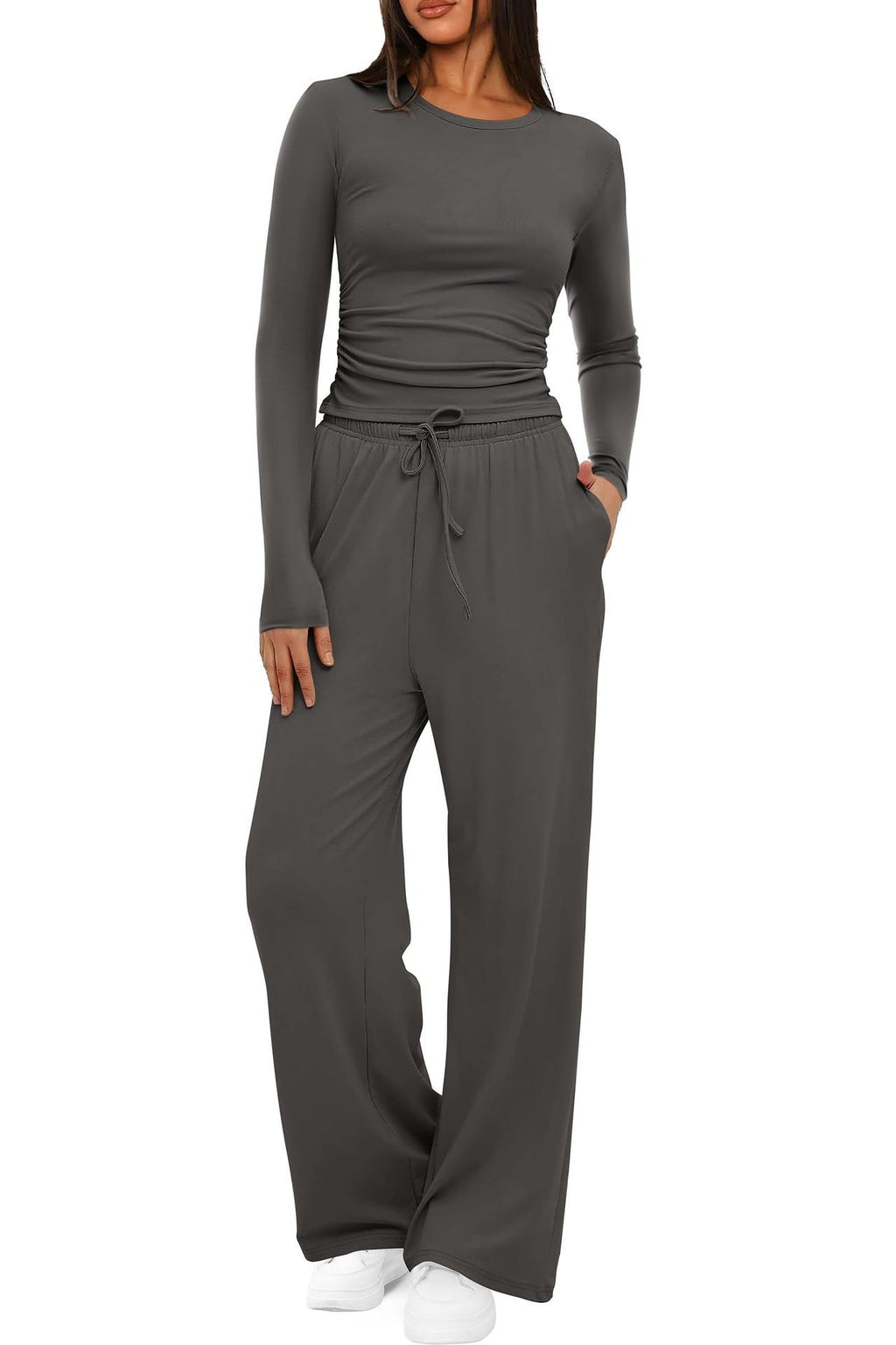 Ensemble 2 pièces pour femme