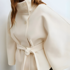 Trench automne et hiver