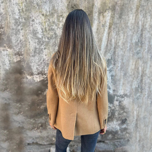 Blazer veste pour femmes