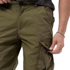 Pantalons cargo