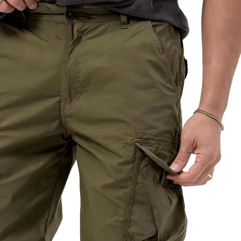 Pantalons cargo