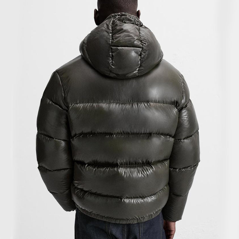 Veste matelassée pour homme