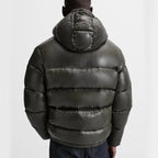 Veste matelassée pour homme