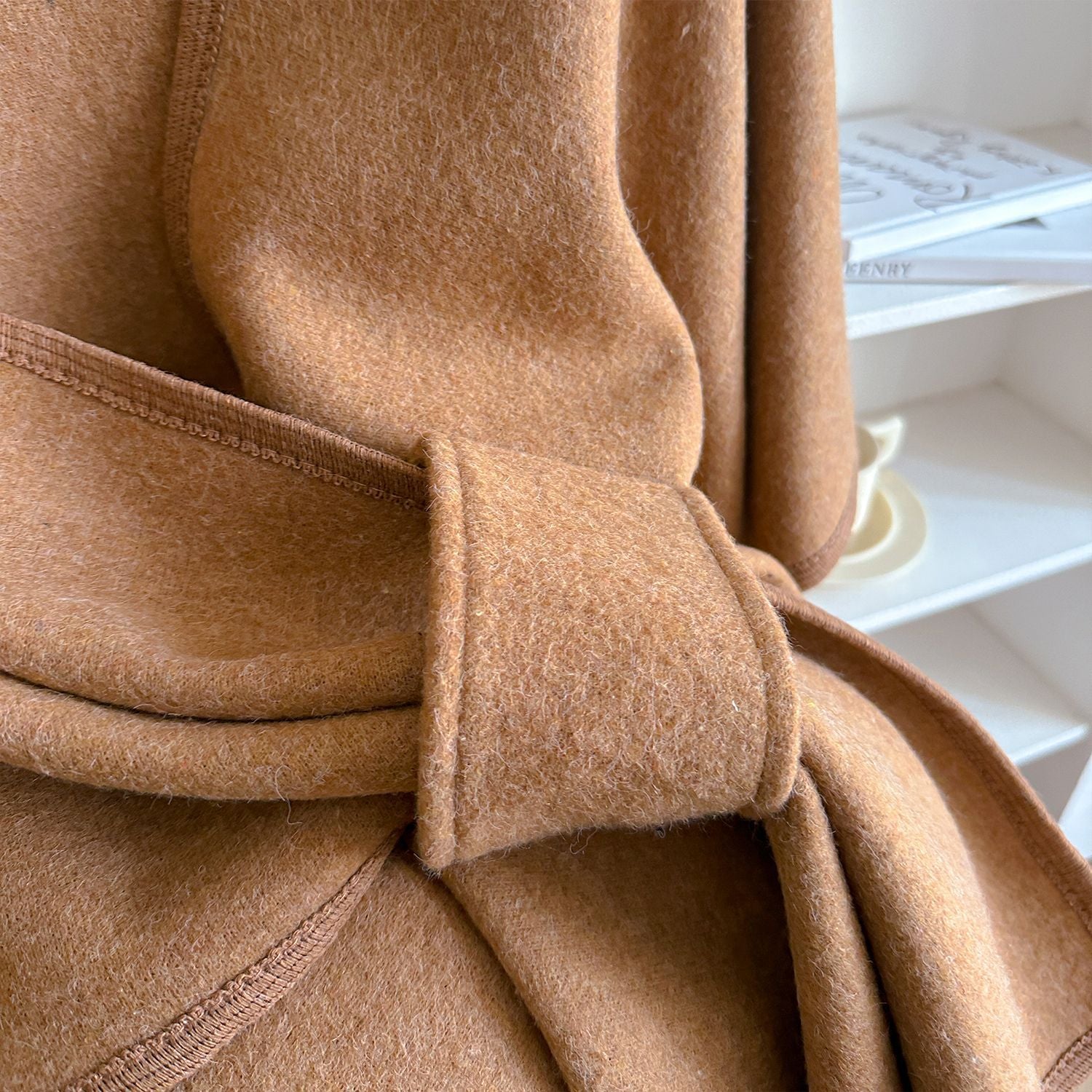 Cardigan pour femme élégante