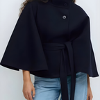 Trench automne et hiver