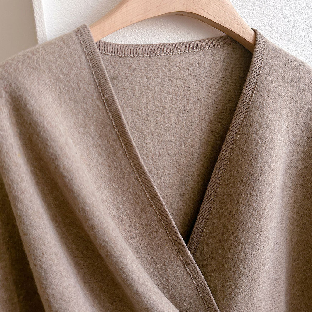 Cardigan pour femme élégante