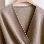 Cardigan pour femme élégante