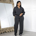 Ensemble décontracté pour femme