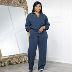 Ensemble décontracté pour femme