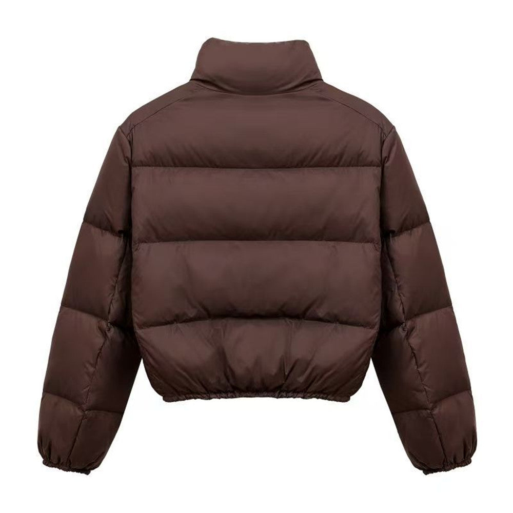 Puffer Jacket Women's