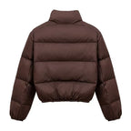 Puffer Jacket Women's