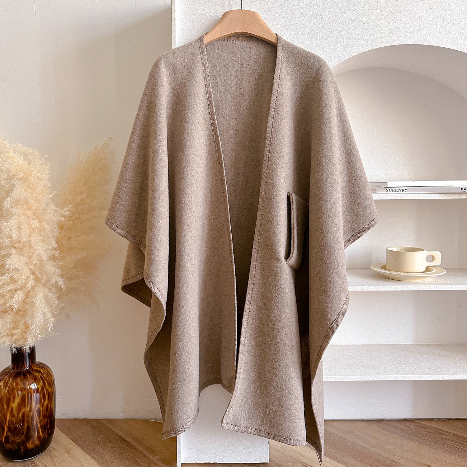 Cardigan pour femme élégante