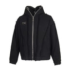 Sweat à capuche unisex