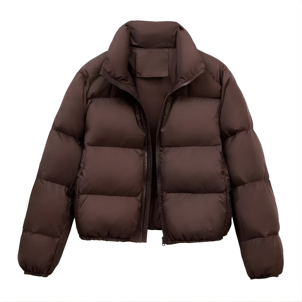 Puffer Jacket Women's