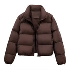 Puffer Jacket Women's