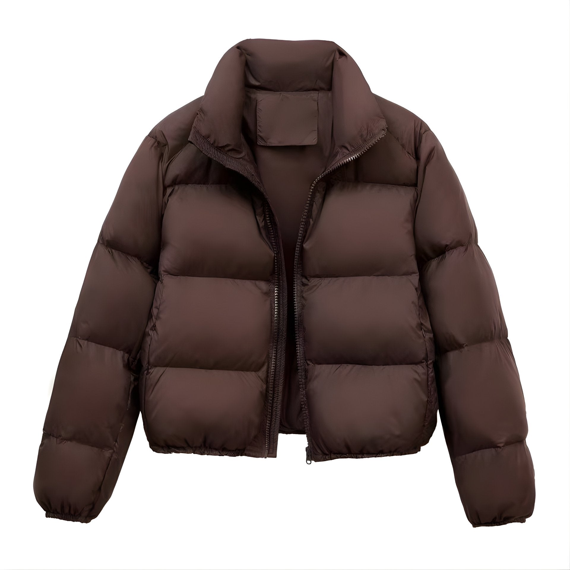 Puffer Jacket Women's