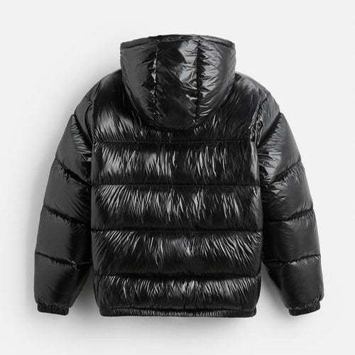 Veste matelassée pour homme