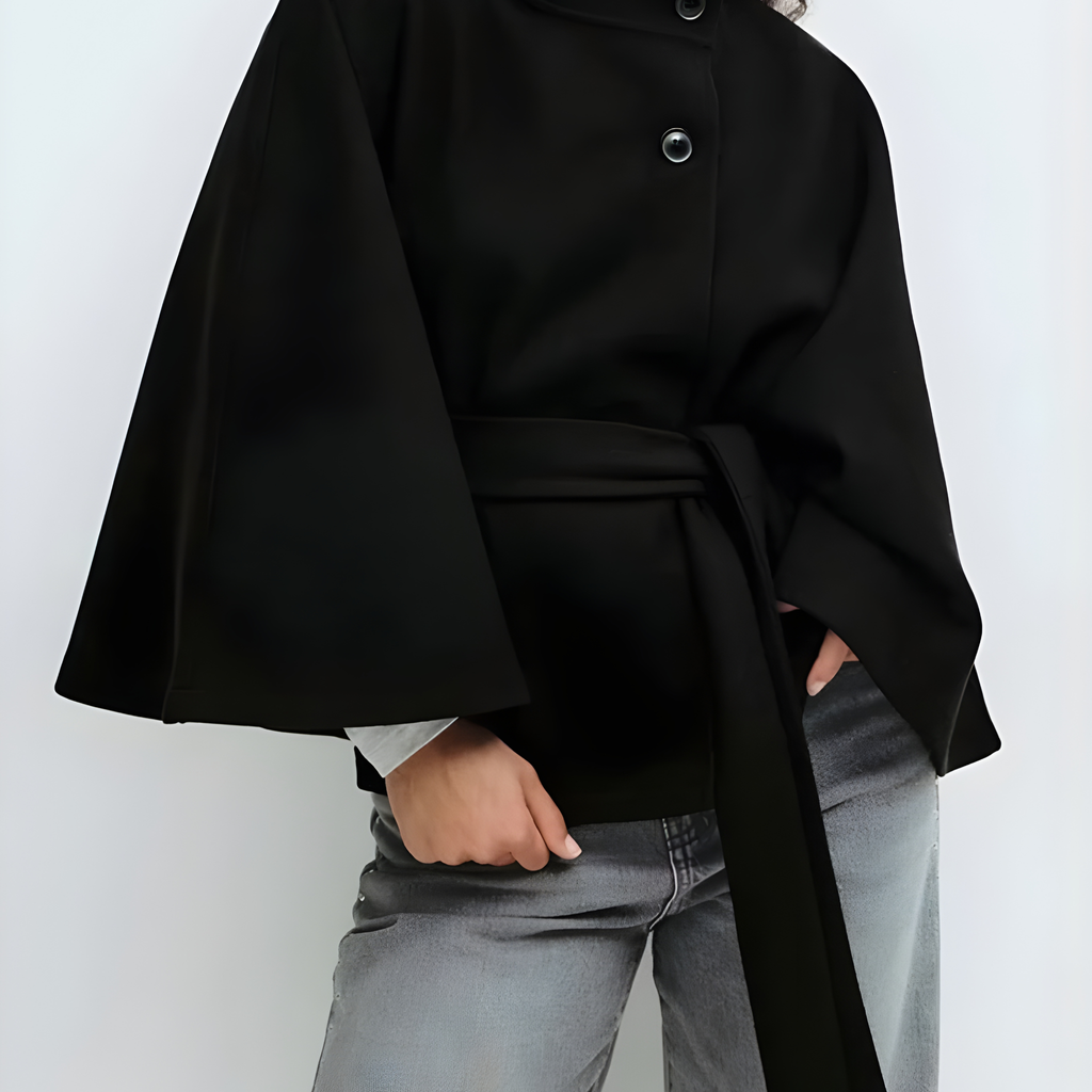 Trench automne et hiver