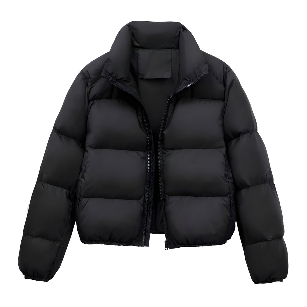 Puffer Jacket Women's