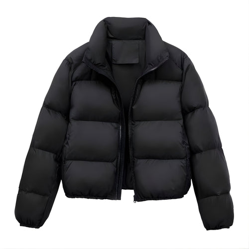 Puffer Jacket Women's