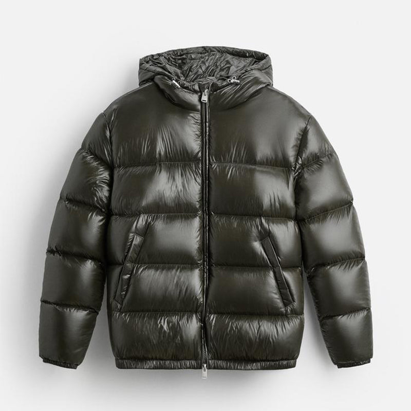 Veste matelassée pour homme