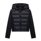 Chaqueta de otoño para mujer