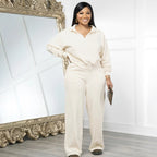 Ensemble décontracté pour femme