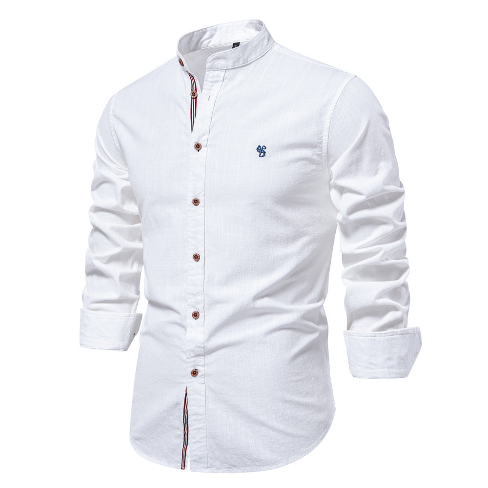 chemise en coton