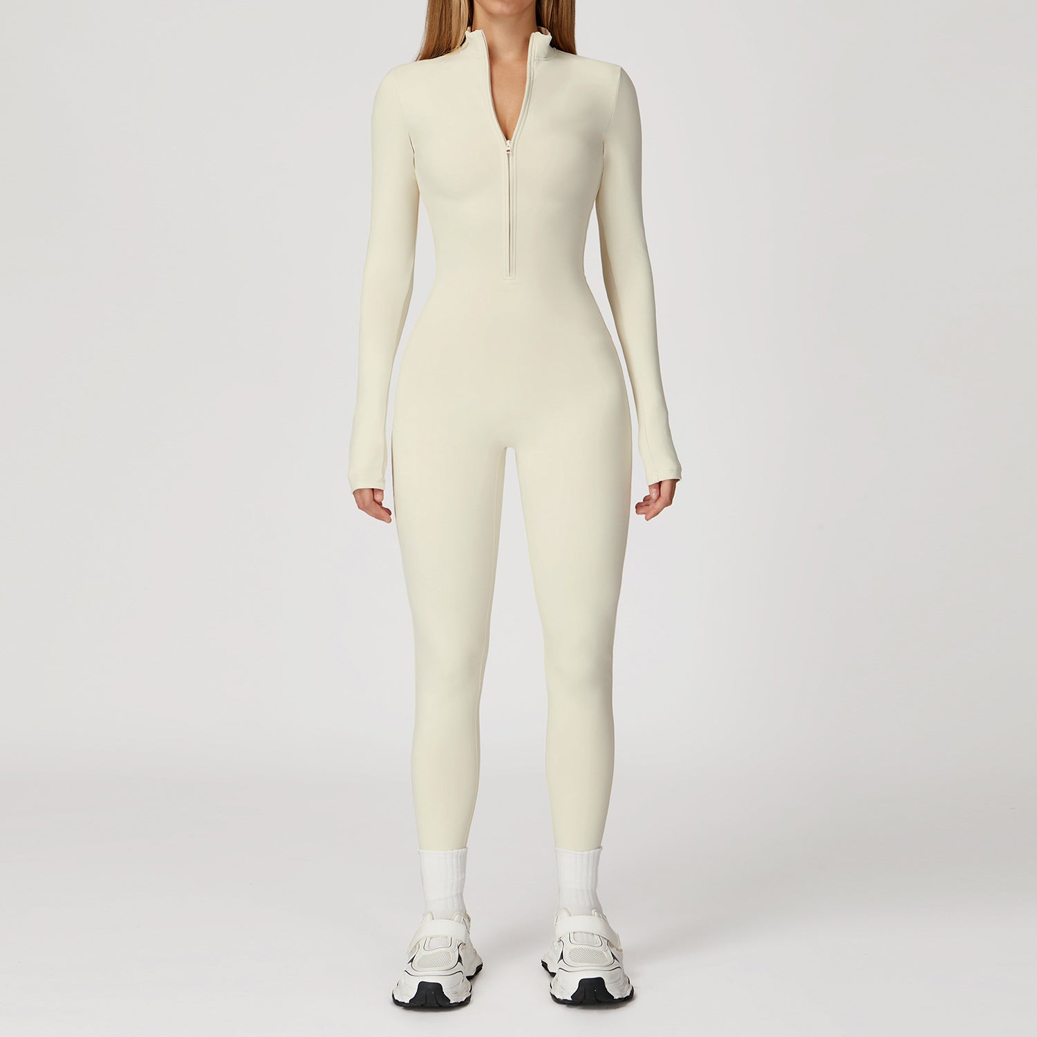 Combinaison de sport femme