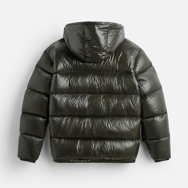 Veste matelassée pour homme