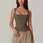 Débardeur pour femme