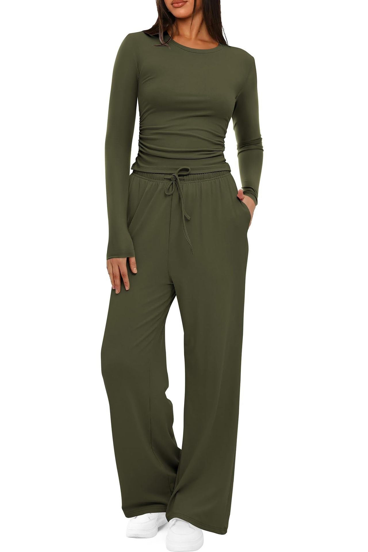 Ensemble 2 pièces pour femme