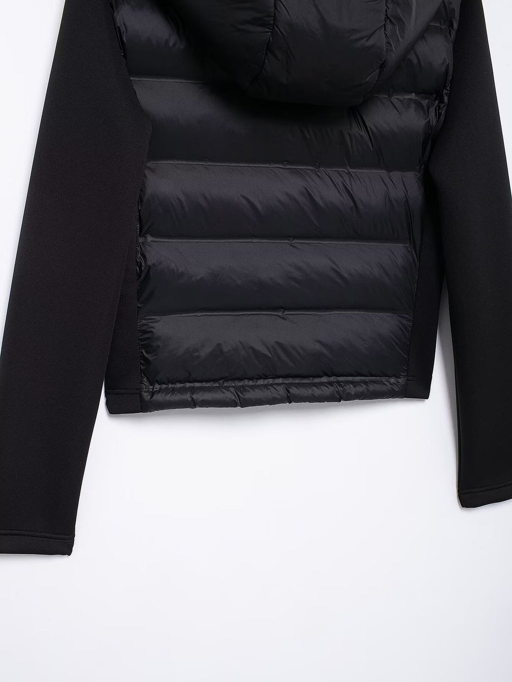 Chaqueta de otoño para mujer