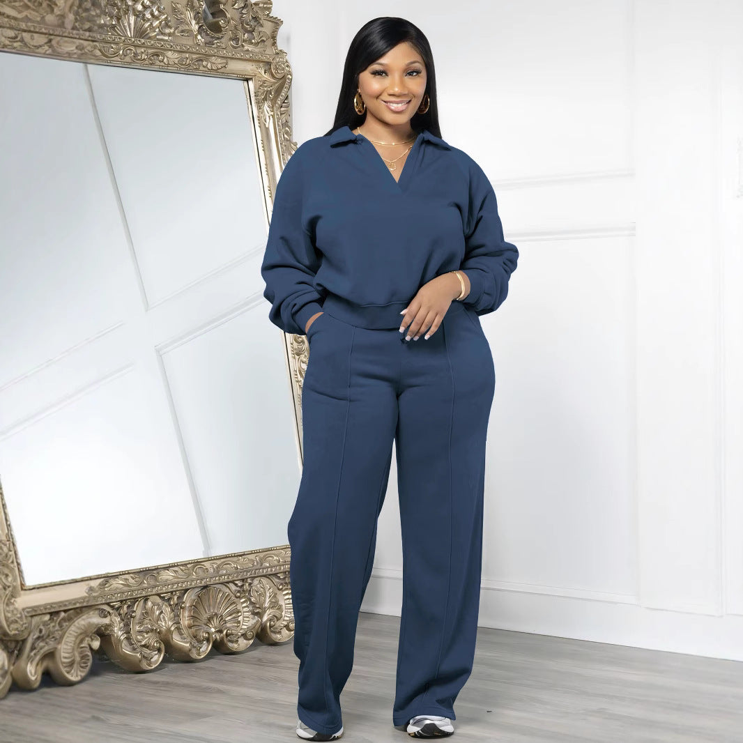 Ensemble décontracté pour femme