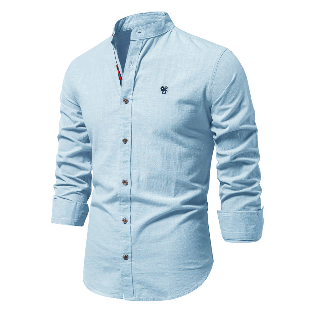 chemise en coton