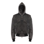 Blousons aviateur pour hommes